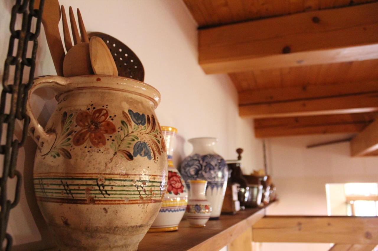 Maria Penzion & Restaurant Тренчин Экстерьер фото